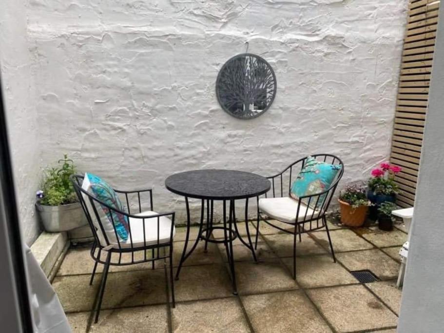 Beautiful Little Townhouse Appartement Hove
