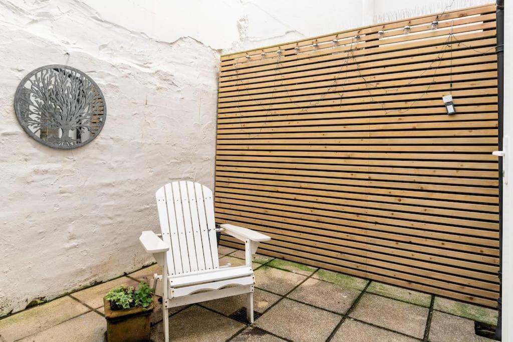 Appartement Beautiful Little Townhouse *