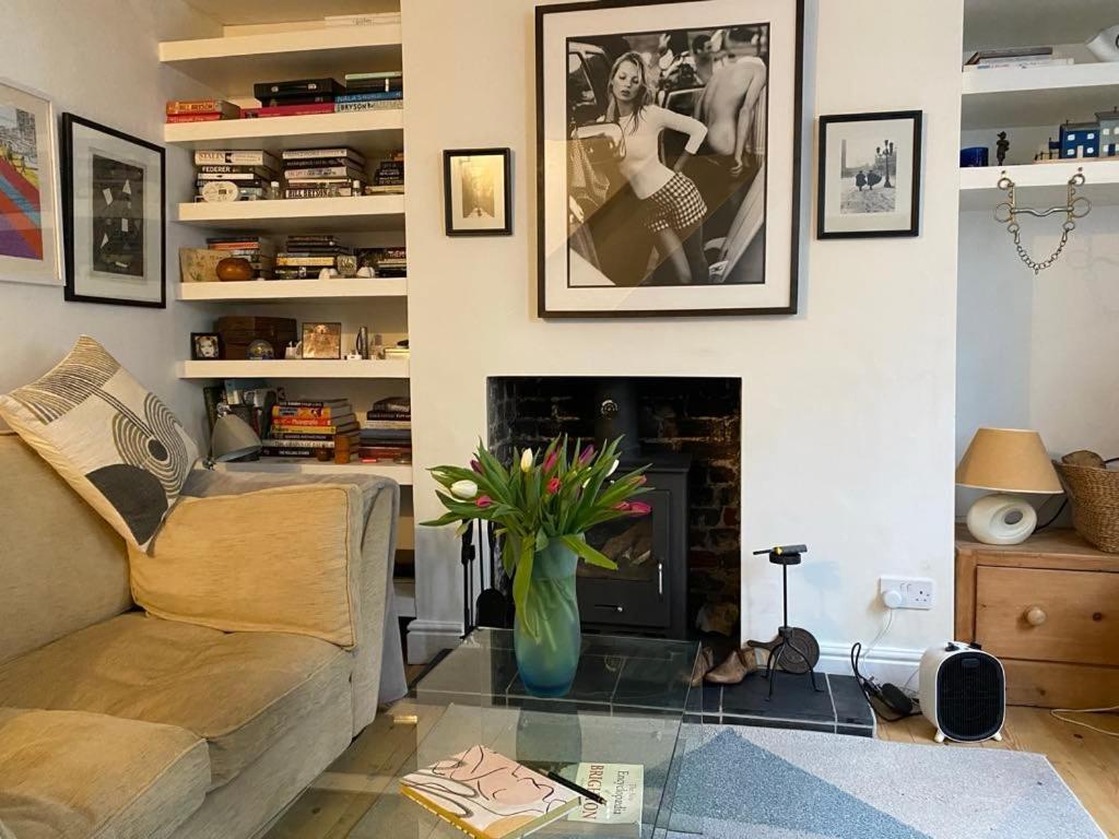 Beautiful Little Townhouse Hove